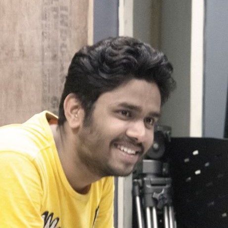 Harshit Verma
